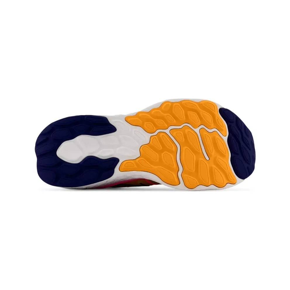 New Balance New Balance Yellow/Pink/Blue/Orange (W1080M12)