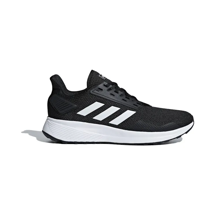 adidas Duramo 9 Core Black (BB7066)