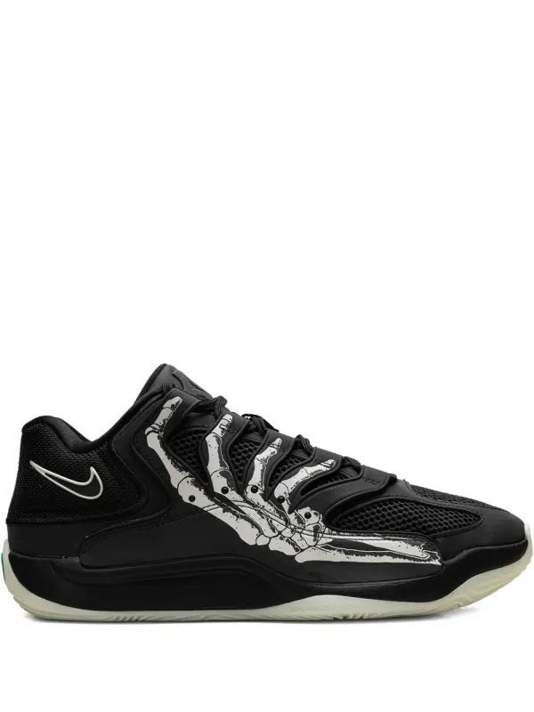 Nike KD18 Slim Reaper with skeletprint – Black (IM1347)