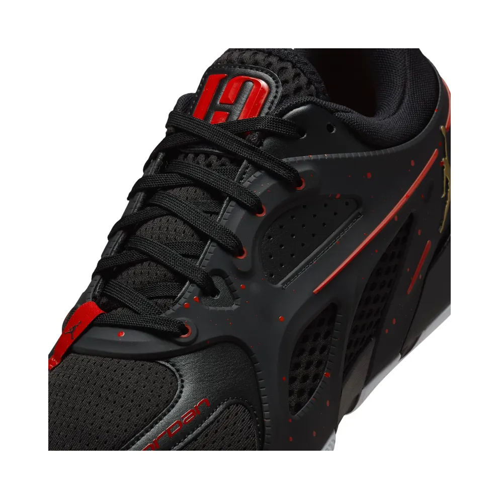 Jordan Heir Black Red Metallic Gold (FQ3858-076)
