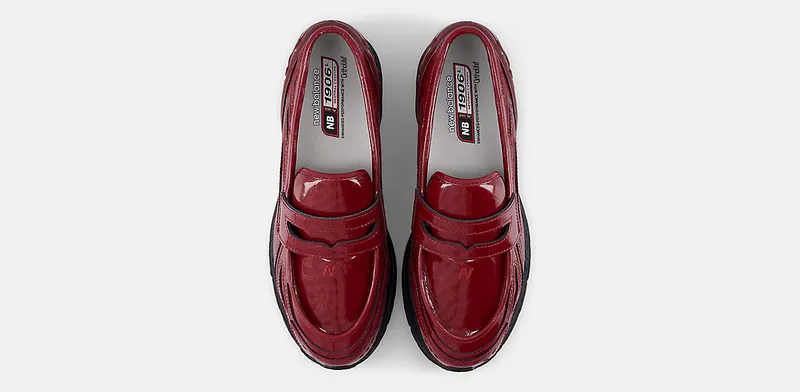 New Balance 1906L “Red Croc” (U1906LCS)