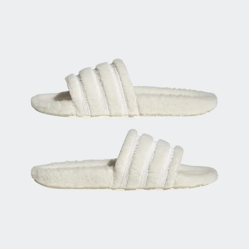 Adidas Adilette Slides Off White / Core White / Off White (H06450)