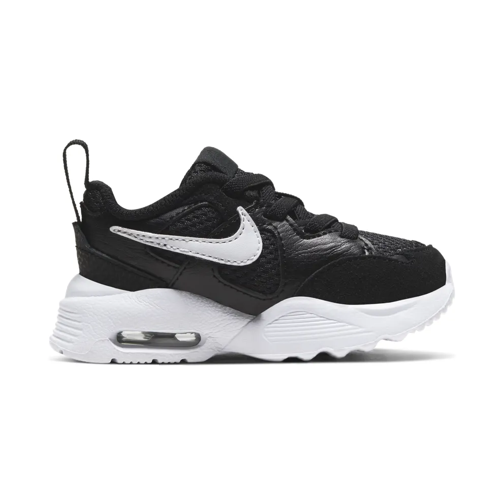 Nike Air Max Fusion Baby& Toddler Black (CJ3826-002)