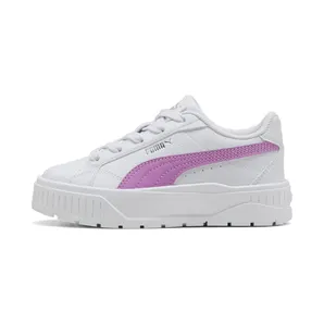 Puma Karmen II “Puma White / Mauve Pop / Puma Silver” (398879_13)