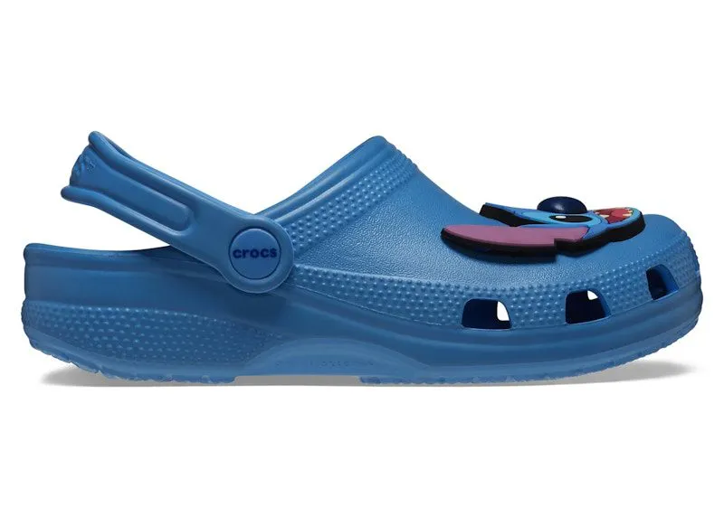 Crocs Classic Clog Disney Stitch (209464-4TB)