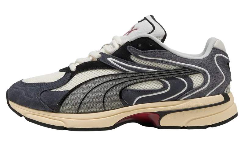 Puma Extos Collector “WHITE” (398109-05)