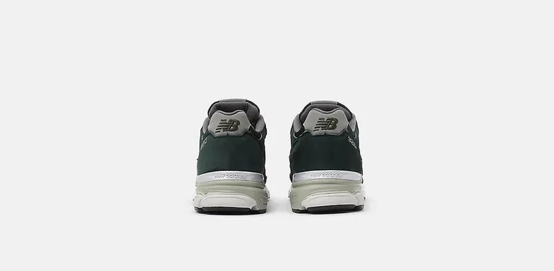 New Balance 920 Made I “Green Grey” (M920GRN)