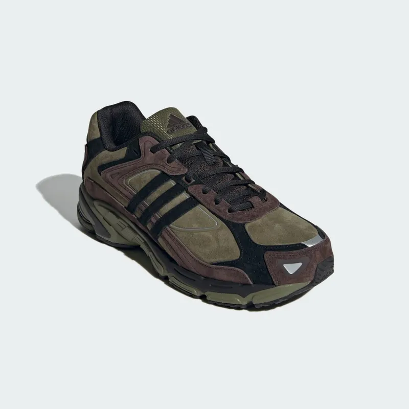 Adidas Response CL Focus Olive / Core Black / Dark Brown (ID0354)