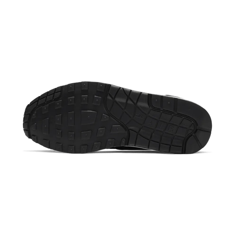 Nike Air Max 1 Black White (W) Black/White (319986-044)