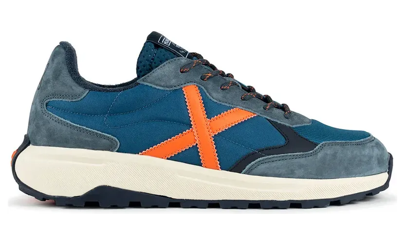 Munich sneaker Blue (459901745)