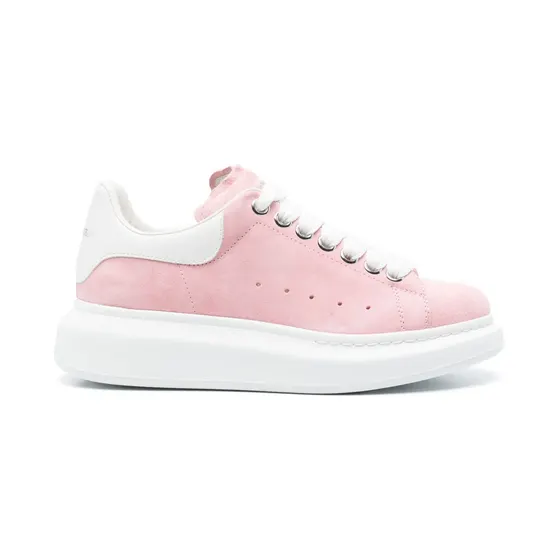 Alexander McQueen Oversized “Pink” (718139WIA5X)