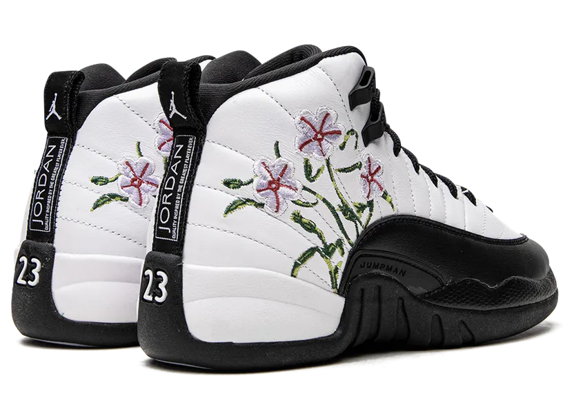 air-jordan-12 DR6956-100