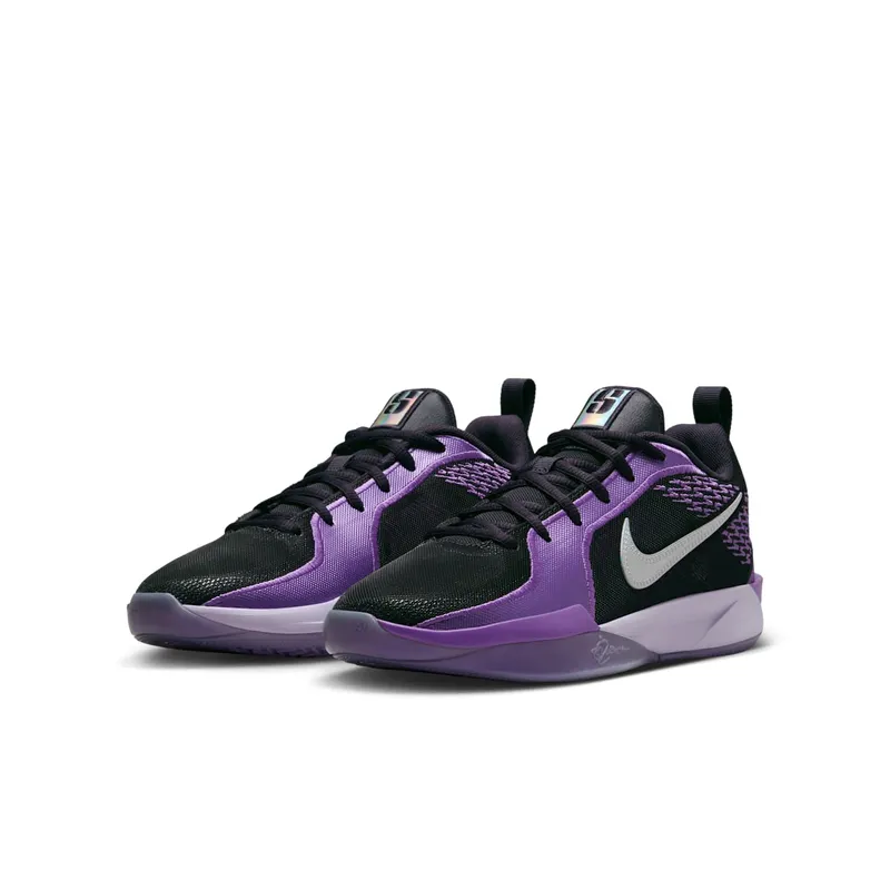 Nike Sabrina 2 Court Vision (FQ7376-500)