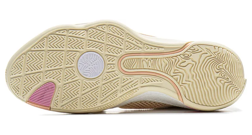 li-ning-wade ABAV043-9