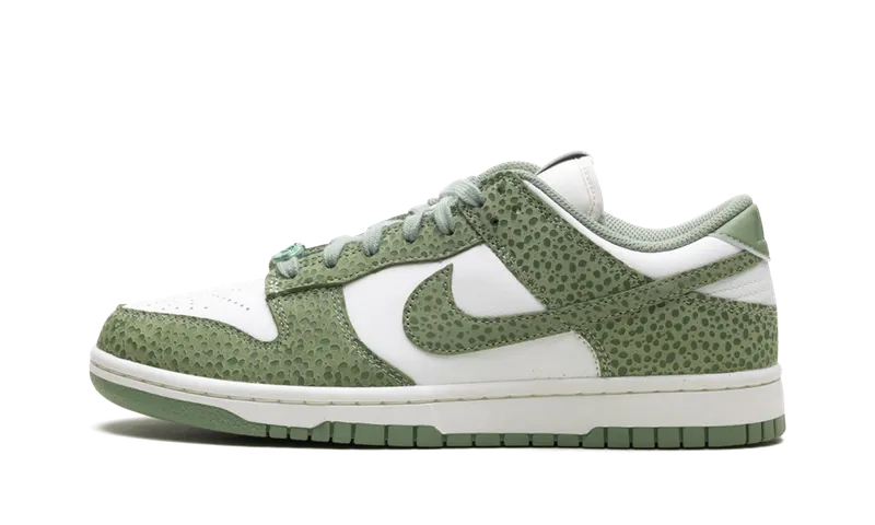 Nike DUNK LOW “Green” (FV6516-300)