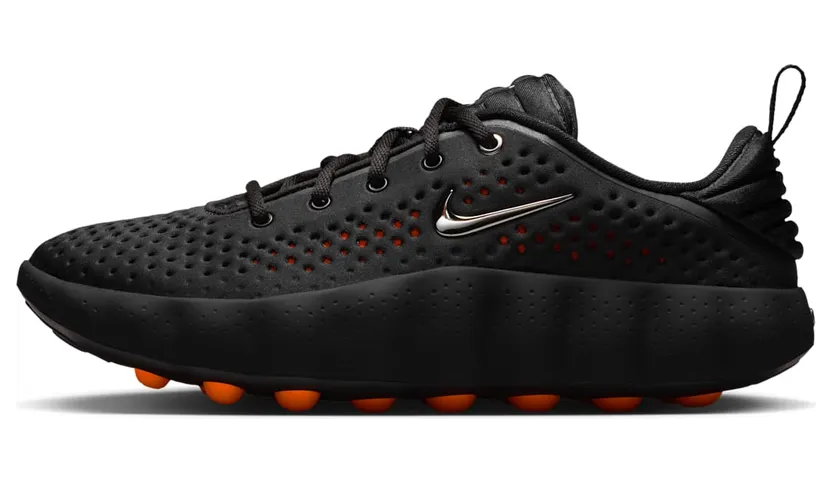 Nike Mind 002 “Black Chrome” (HQ4310-001)