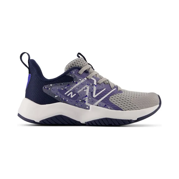 New Balance Rave Run v2 Raincloud Dream State Navy (PKRAVA2)