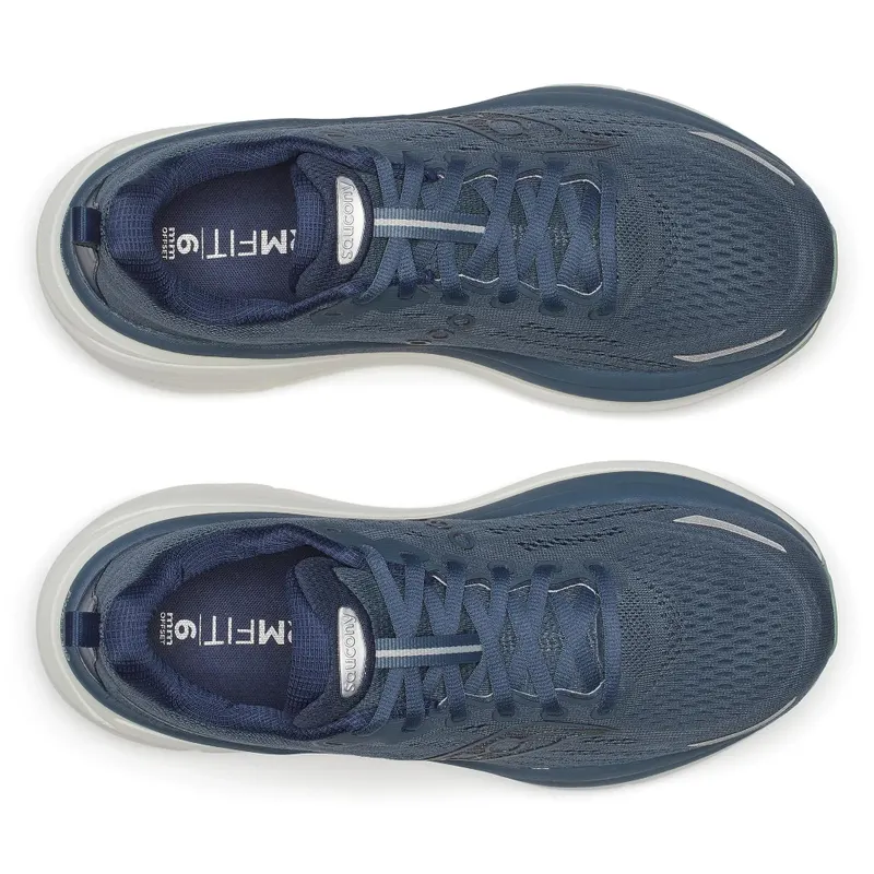 SAUCONY Hurricane 25 “Dusk / Iceberg” (S21026-220)