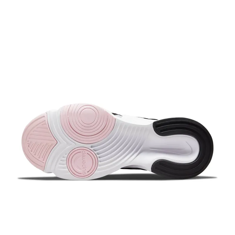 Nike SuperRep Go 2 Training Black (CZ0604-074)
