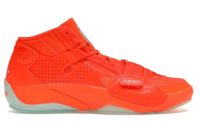 Jordan Zion 2 Hyper Crimson (DX5423-841)