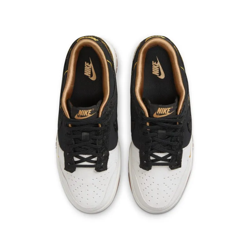 Nike Dunk Low Year of the Tiger (2022) (GS) (DQ5351-001)