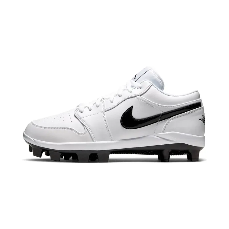Jordan 1 Retro MCS Low White Black (CJ8524-100)