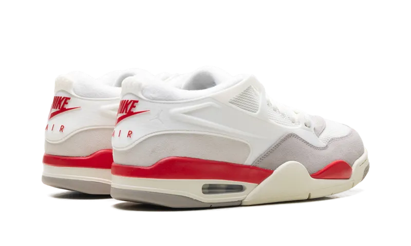 Air Jordan 4 RM “Fire Red” (HF8126-100)