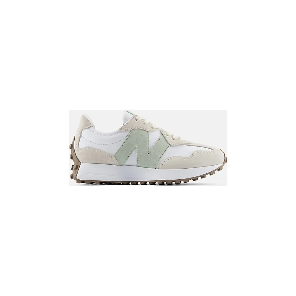 New Balance 327 “Angora Silver Moss” (W327SUB)