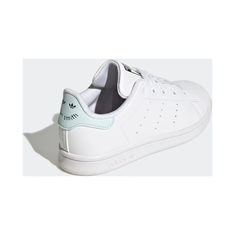 Adidas Stan Smith Cloud White / Almost Blue / Core Black (GY4260)