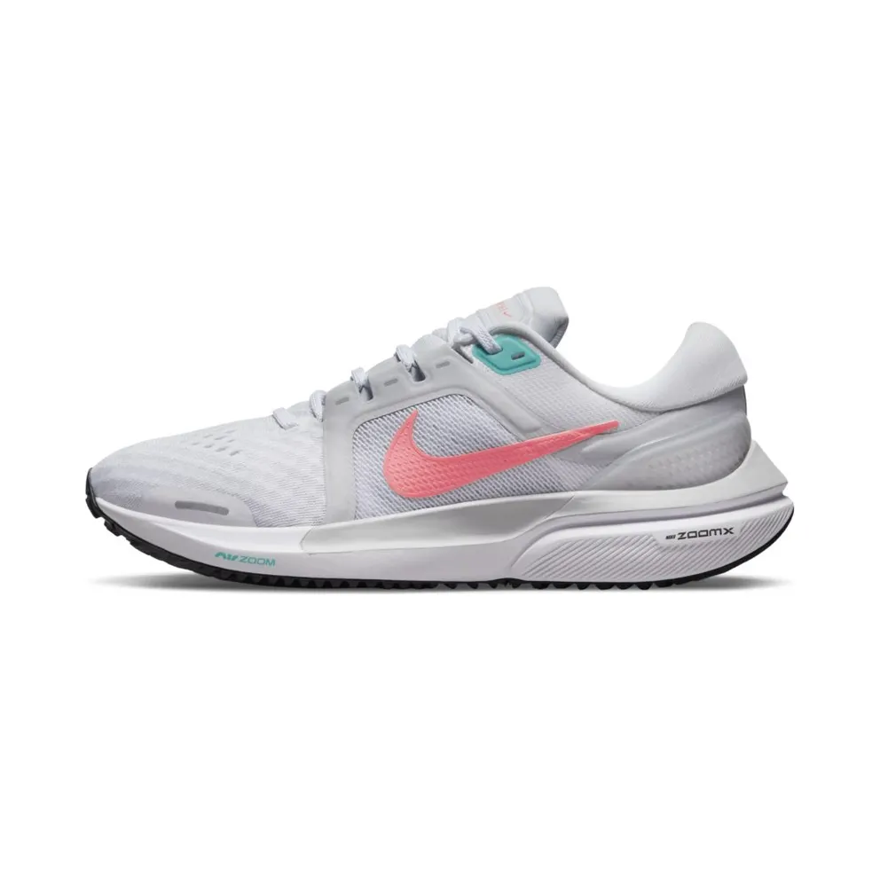 Nike Air Zoom Vomero 16 White Lava Glow (W) (DA7698-101)
