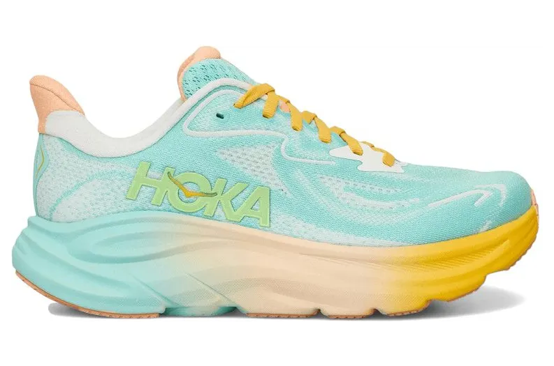 Hoka One Clifton 10 Run Club Pack (1162031-BPRK)