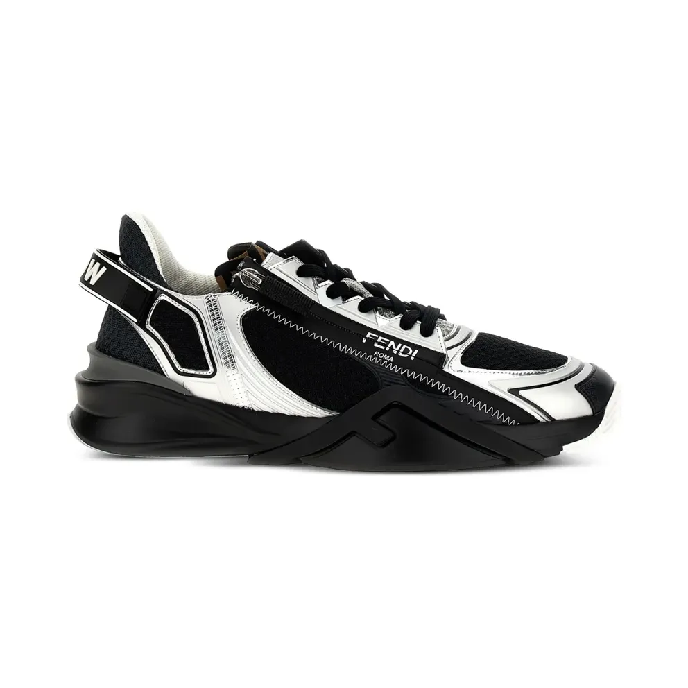 FENDI Flow Sarja – Black (7E1689AOS0)