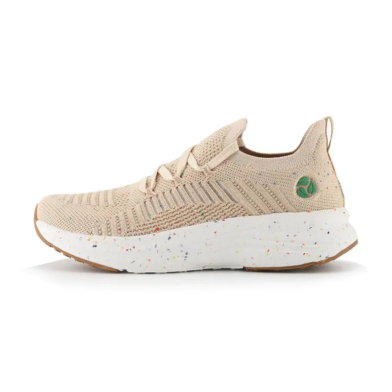 Alpine Pro sneaker White Pepper (UBTE390-010)