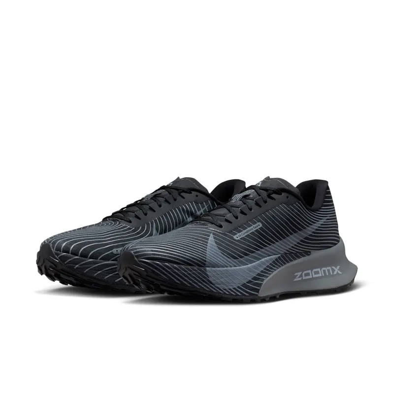 Nike ACG Ultrafly Trail Black Photon Dust (HF5668-001)