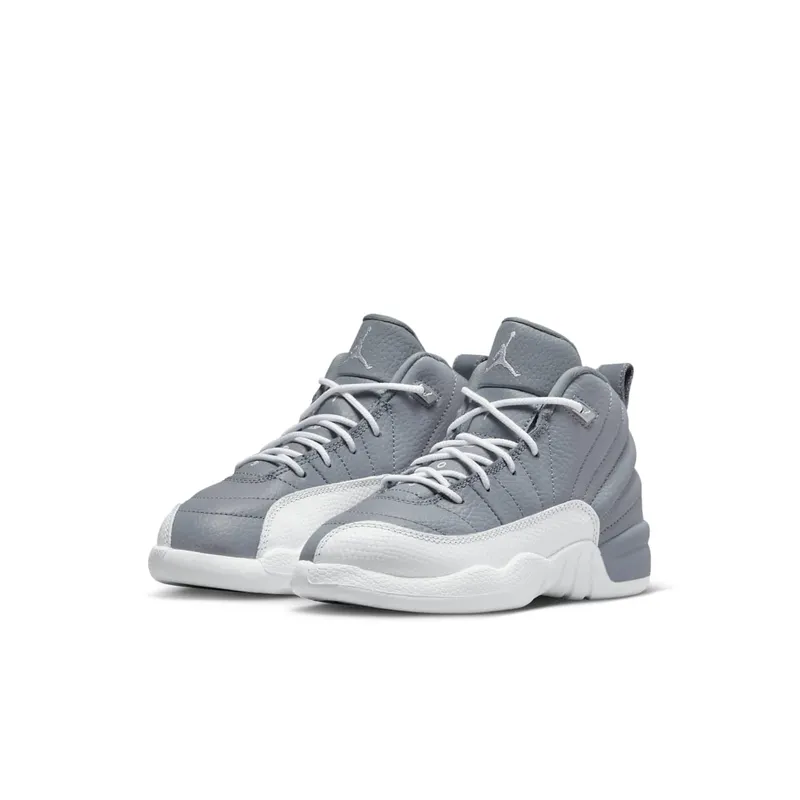 Air Jordan 12 Retro PS “Stealth” (151186-015)