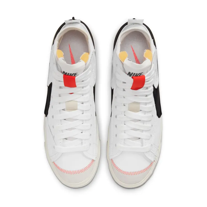 Nike Blazer Mid ’77 Jumbo White (DD3111-100)
