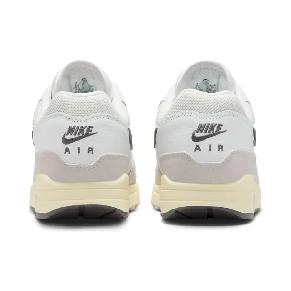 Nike Air Max 1 Light Bone Iron Grey (HJ3498-007)