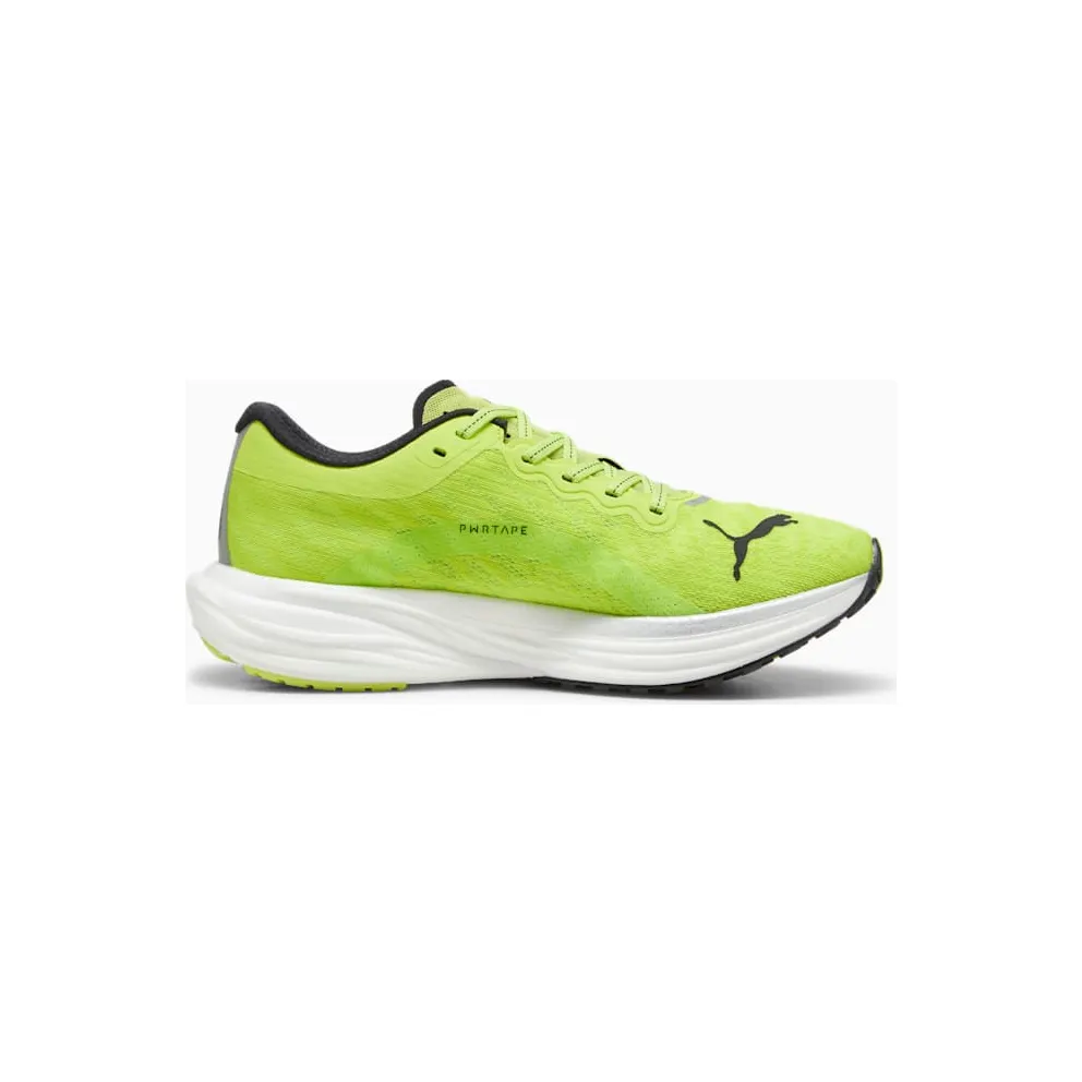 Puma Deviate Nitro 2 Lime Pow (376807-20)