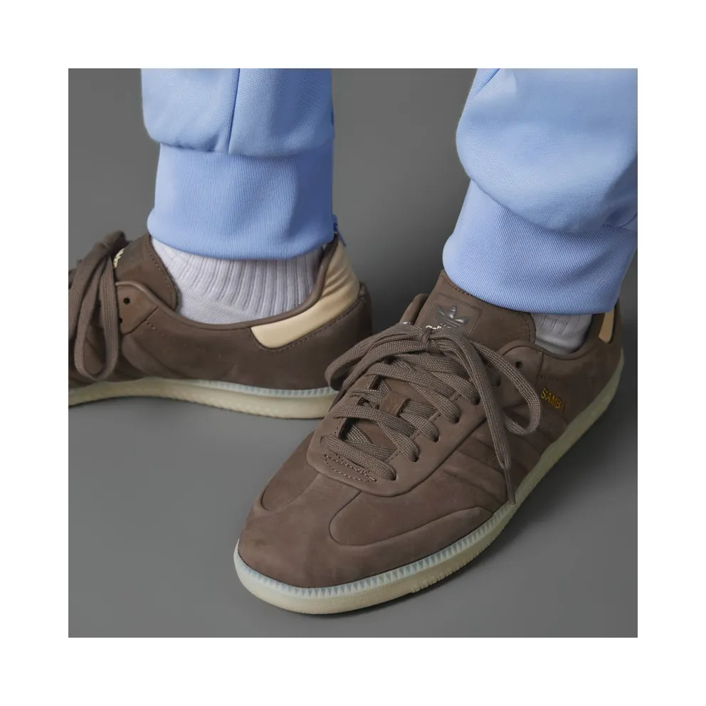 Adidas Samba Earth Strata / Sand Strata / Aluminium (IG9680)