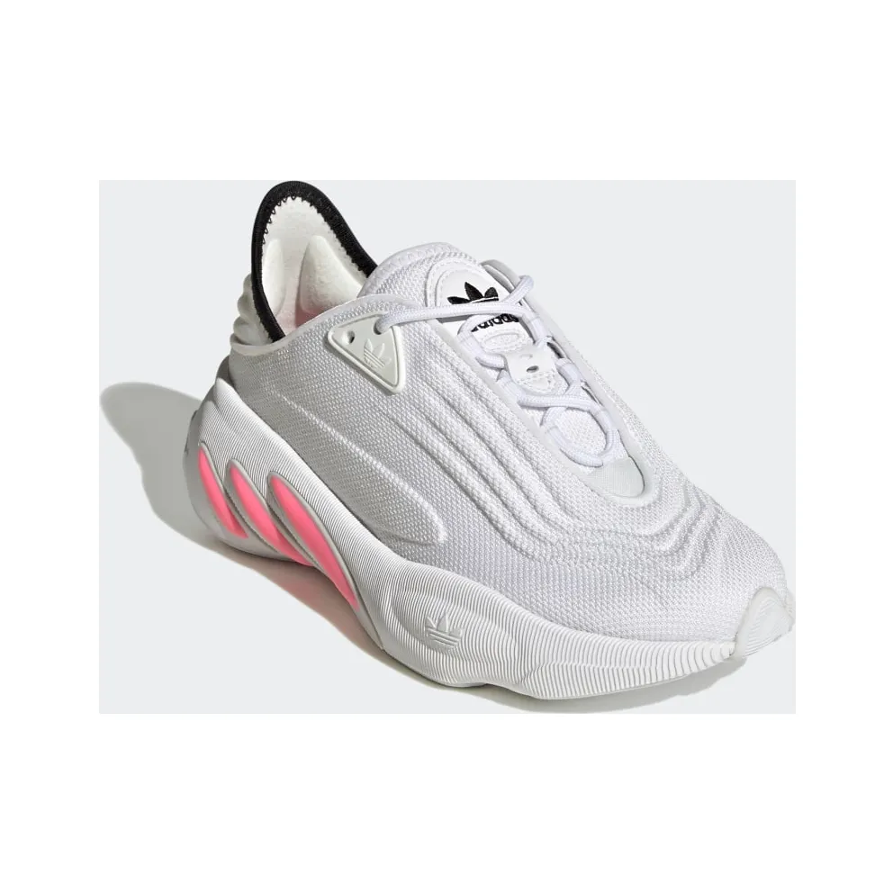 Adidas adiFOM SLTN Cloud White / Beam Pink / Grey One (FZ5645)