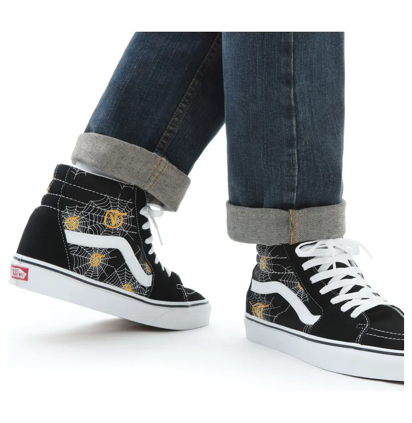 vans-sk8-hi VN0A32QG4RN