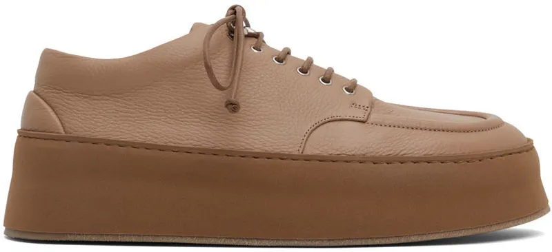 Marsèll Brown Cassapana Derbys (MM4130 188310)