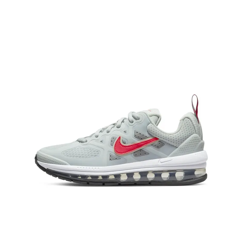 Nike Air Max Genome Older Kids’ Grey (CZ4652-007)