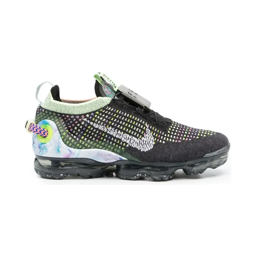 Nike Air VaporMax 2020 – Black (CT1933)