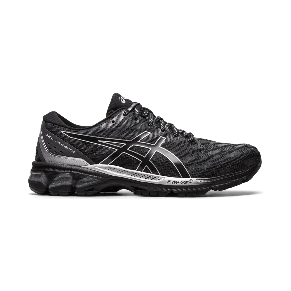 Asics GEL-JADEITE Black/Pure Silver (1011B401.003)