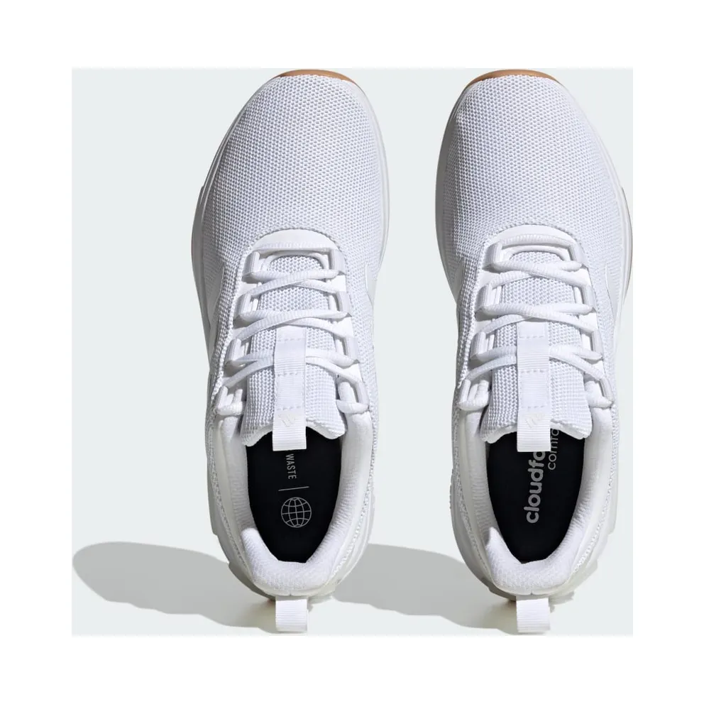 adidas Racer TR23 Cloud White / Cloud White / Gum (ID2718)
