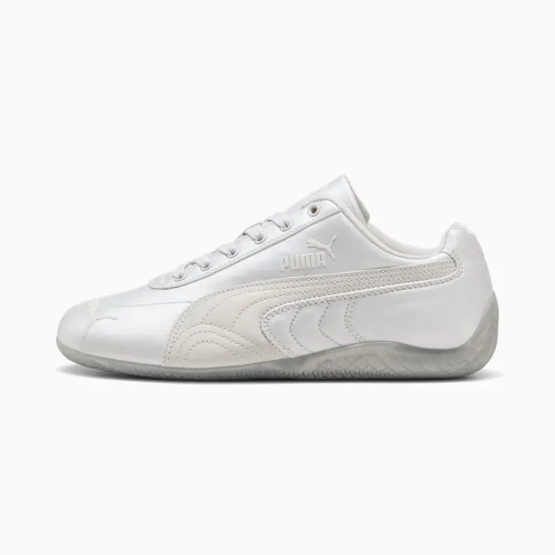 Puma Speedcat Anodized “Feather Grey” (404903-01)