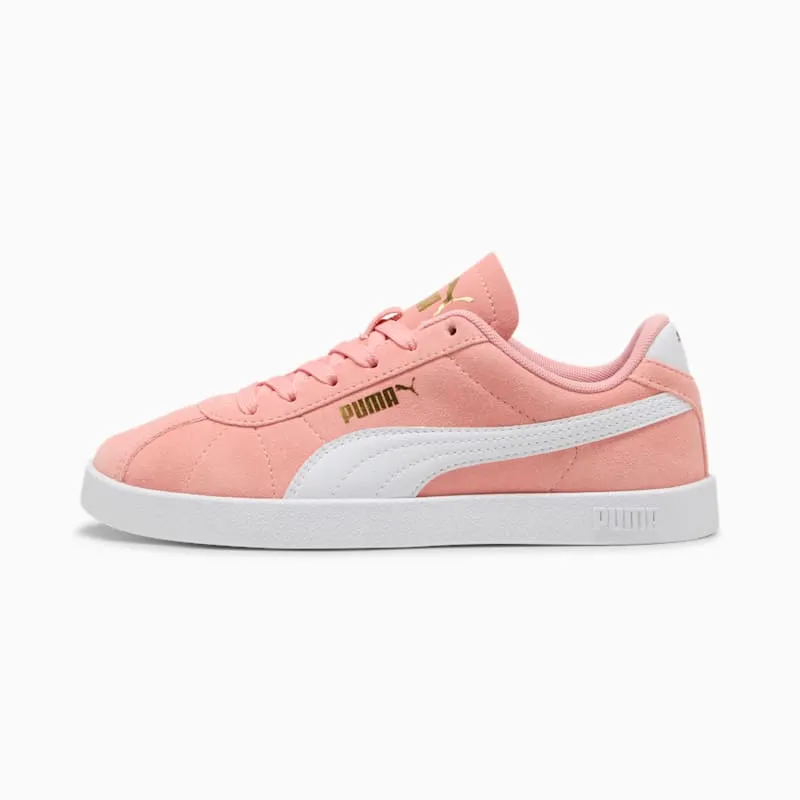 Puma Club II Pink Fruit / Puma White (398886-07)