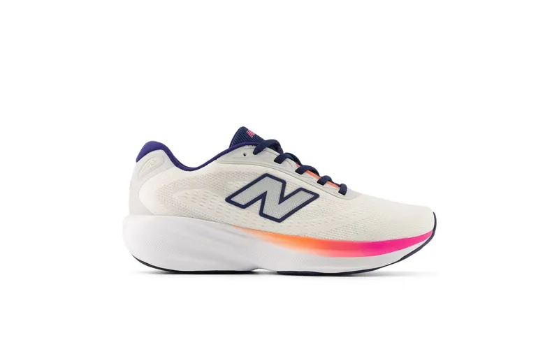 New Balance Fresh Foam Sea Salt / Tangerine Heat / Pink Heat (W680-9BI)