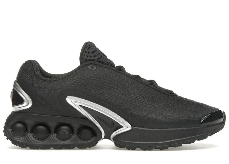 Nike Air Max Dn Black Metallic Silver (DV3337-202)